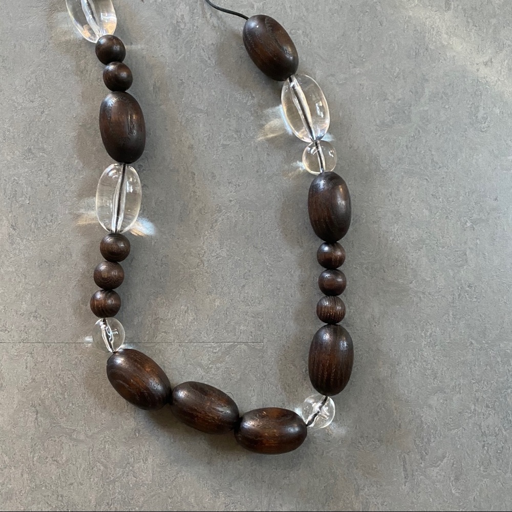 Vintage 90’s Necklace